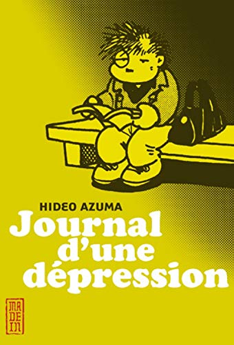 Journal d'une dépression