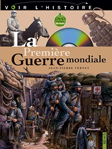 14-18 : la grande guerre