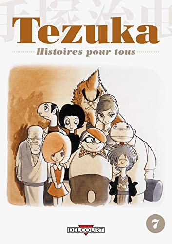 Histoires pour tous. 7