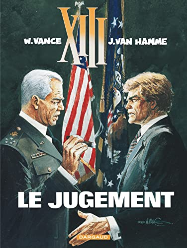 XIII 12 / LE JUGEMENT