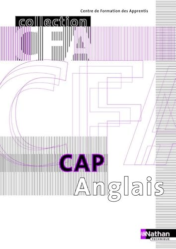 CAP Anglais [A2-B1]