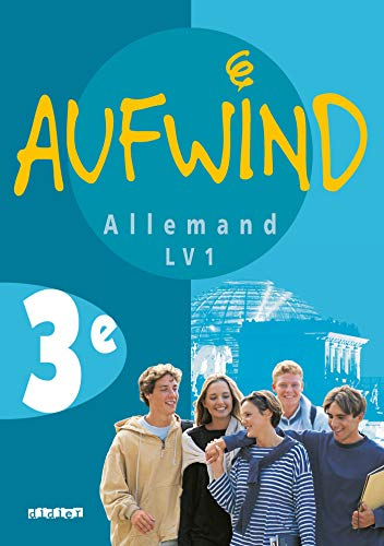 Aufwind Allemand LV 1