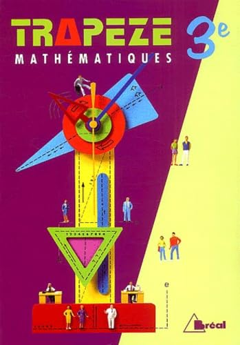 Trapèze: mathématiques 3e