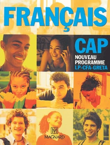 Français CAP