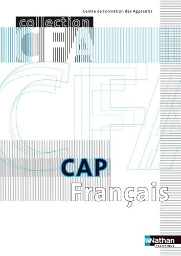 CAP Français