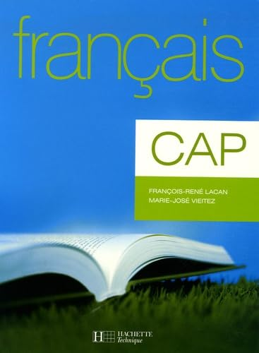 Français CAP