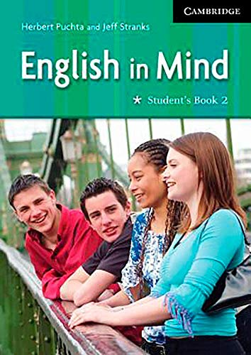 English in Mind : student's Book 2