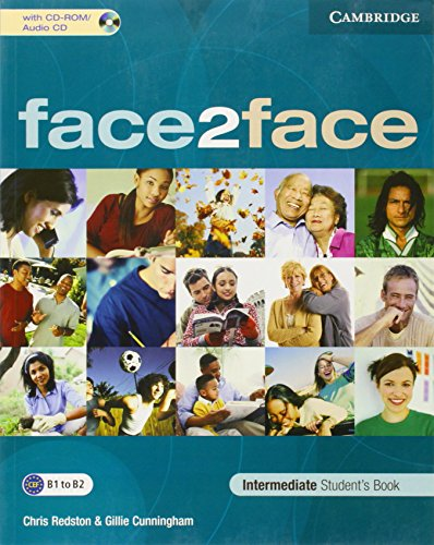 face2face : intermediate Student's Book