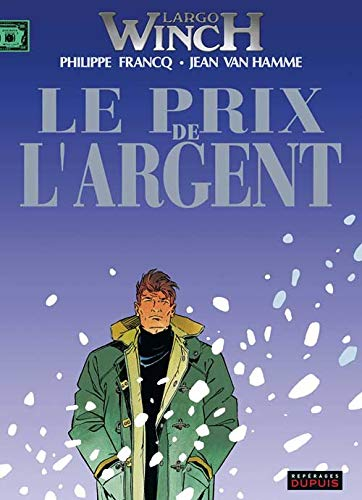 Le prix de l'argent