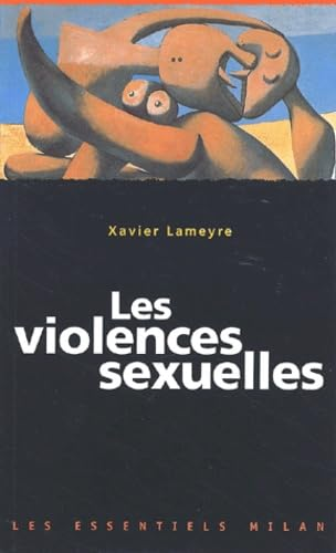 Les violences sexuelles