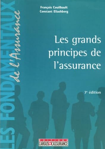 Les grands principes de l'assurance