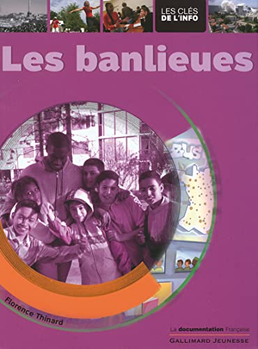 Les banlieues