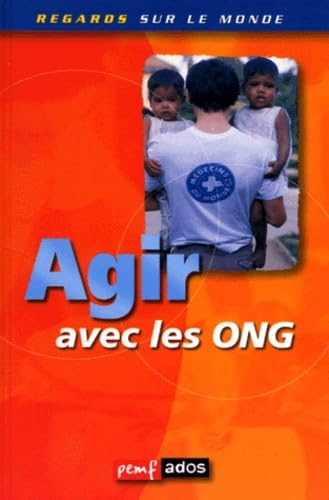 Agir avec les ONG