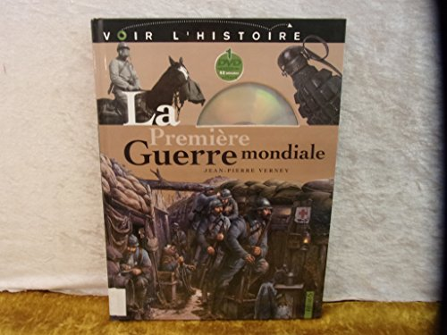 La première guerre mondiale