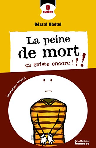 La peine de mort : ça existe encore ! ! !