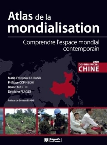 Atlas de la mondialisation