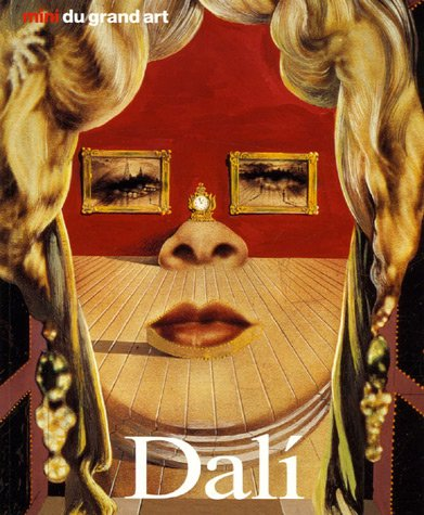Salvador Dali, sa vie et son oeuvre