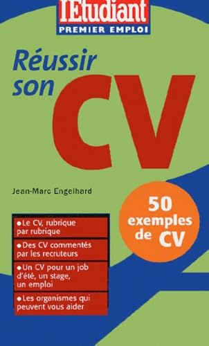 Réussir son CV