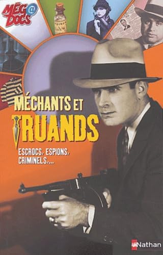 Méchants et truands