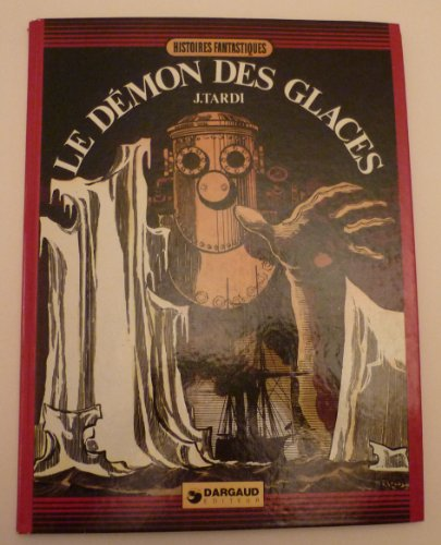 Le démon des glaces