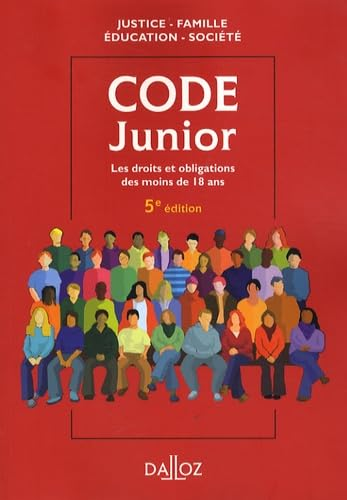 Code junior