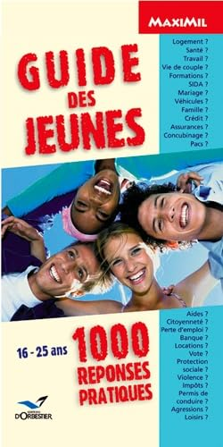 Guide des jeunes