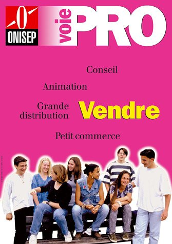 Vendre: Conseil Animation Grande distribution Petit commerce