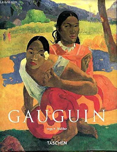 Paul Gauguin 1848-1903