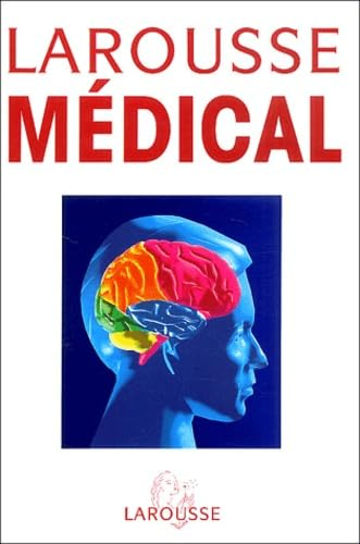 Larousse m&eacute;dical
