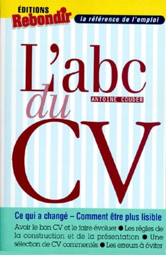 L'abc du CV