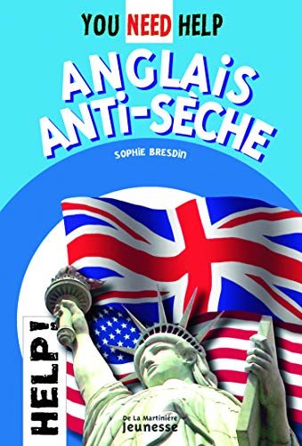 Anglais anti-sèche