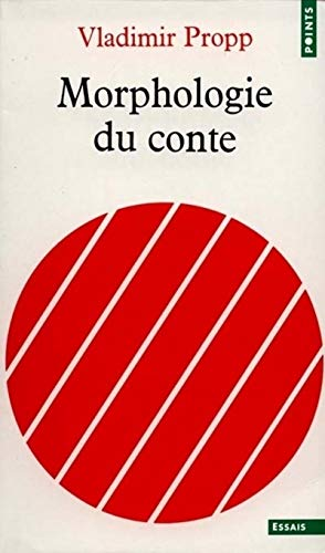 Morphologie du conte; Les transformations des contes merveilleux; L'étude structurale et typologique du conte