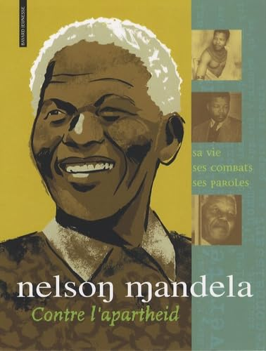 Nelson Mandela