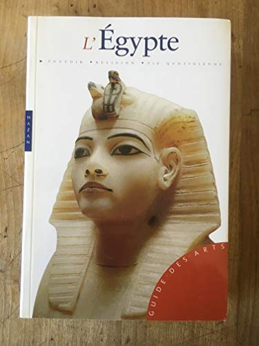 L'Egypte : l'époque pharaonique