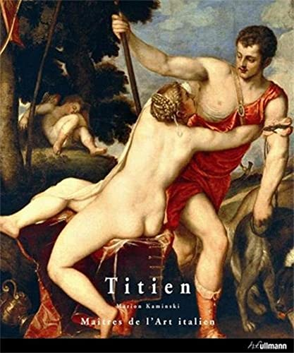 Tiziano Vecellio, surnommé Titien, 1488-1490-1576