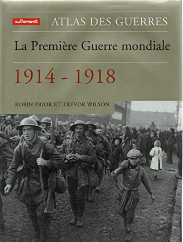 La Première guerre mondiale