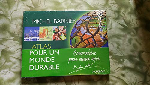 Atlas pour un monde durable