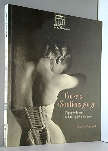 Corsets et soutiens-gorge