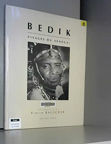 Bedik:visages du Sénégal