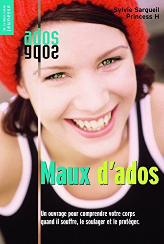 MAUX D'ADOS