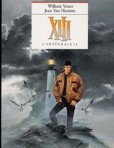 XIII l'intégrale / 2