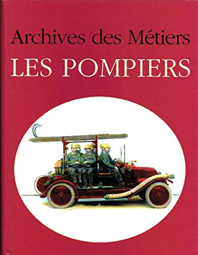 Archives des pompiers