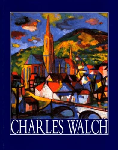 Charles WALCH