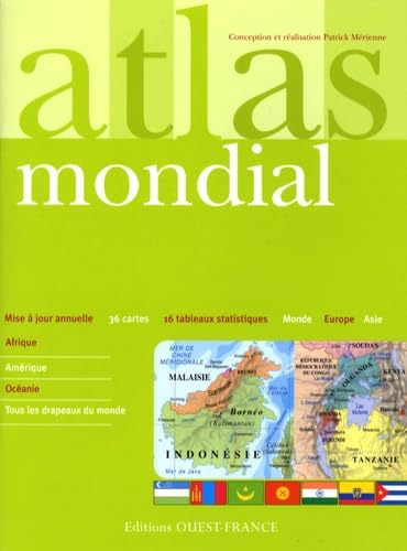 Atlas mondial