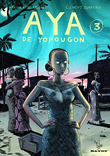 Aya de Yopougon, T 3