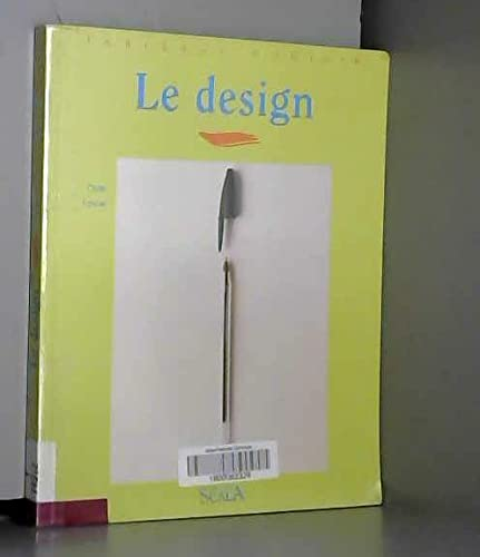Le design