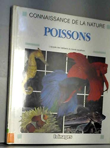 LES POISSONS