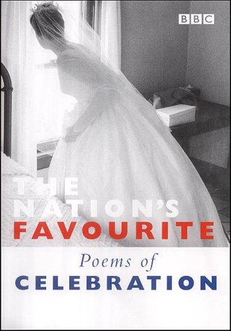 THE NATION'S FAVOURITE POEMS OF CELEBRATION