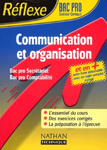 Communication et organisation