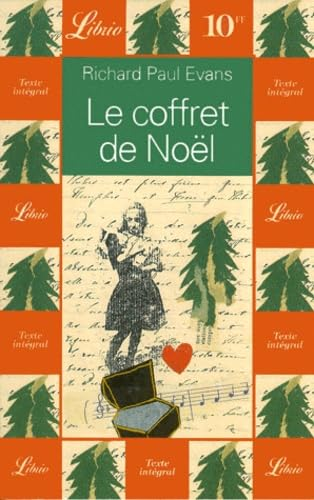 Le coffret de Noël